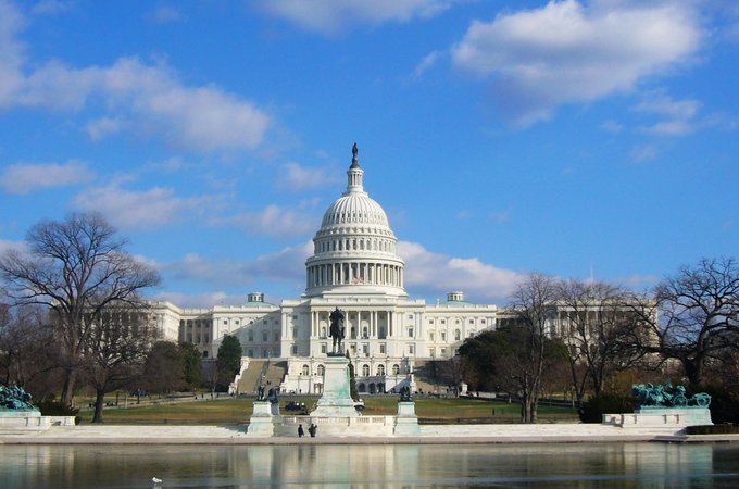 美国各个州的名字,美国城市街道名字