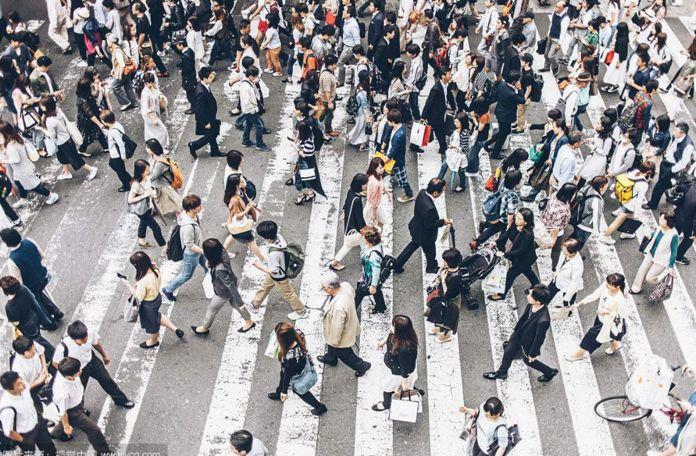 日本这两天的民众怎么样,日本这两天热不热