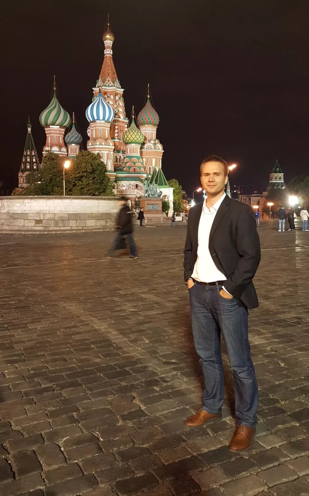 从顺丰到菜鸟，洋女婿“爆改”俄罗斯邮政