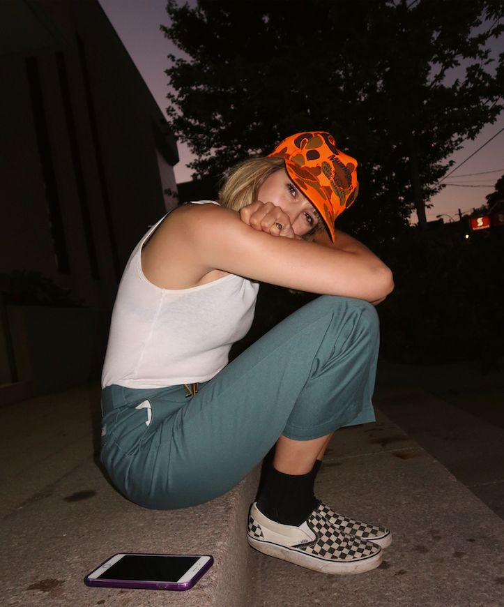 穿vans的感受,为什么穿vans被嫌弃