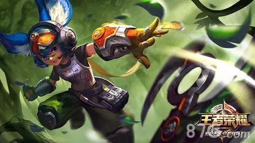 拍案｜在王者荣耀里凭“实力”carry全场的他，竟靠的是外挂！