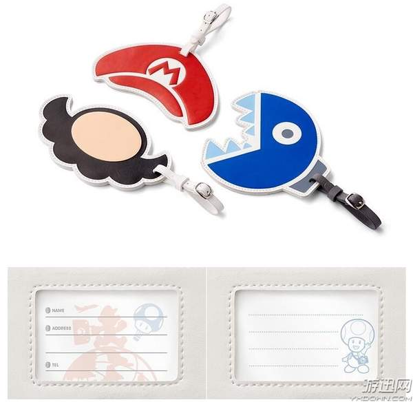 任天堂马里奥城堡,任天堂马里奥沙漠