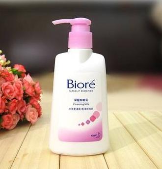 最好用的卸妆产品推荐,十大卸妆产品排行榜图片