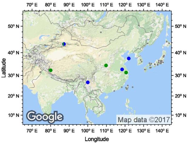天文学和天文爱好者,中国天文学爱好者