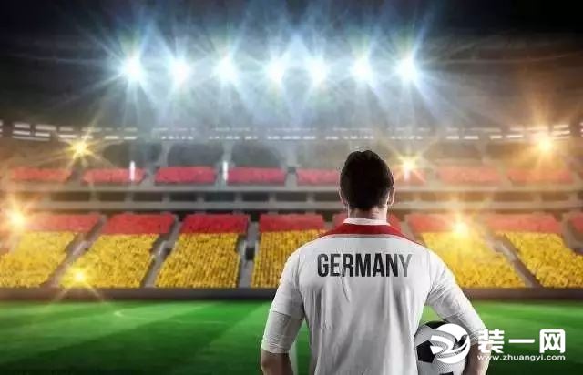 世界杯风格装修,世界杯风格室内装修