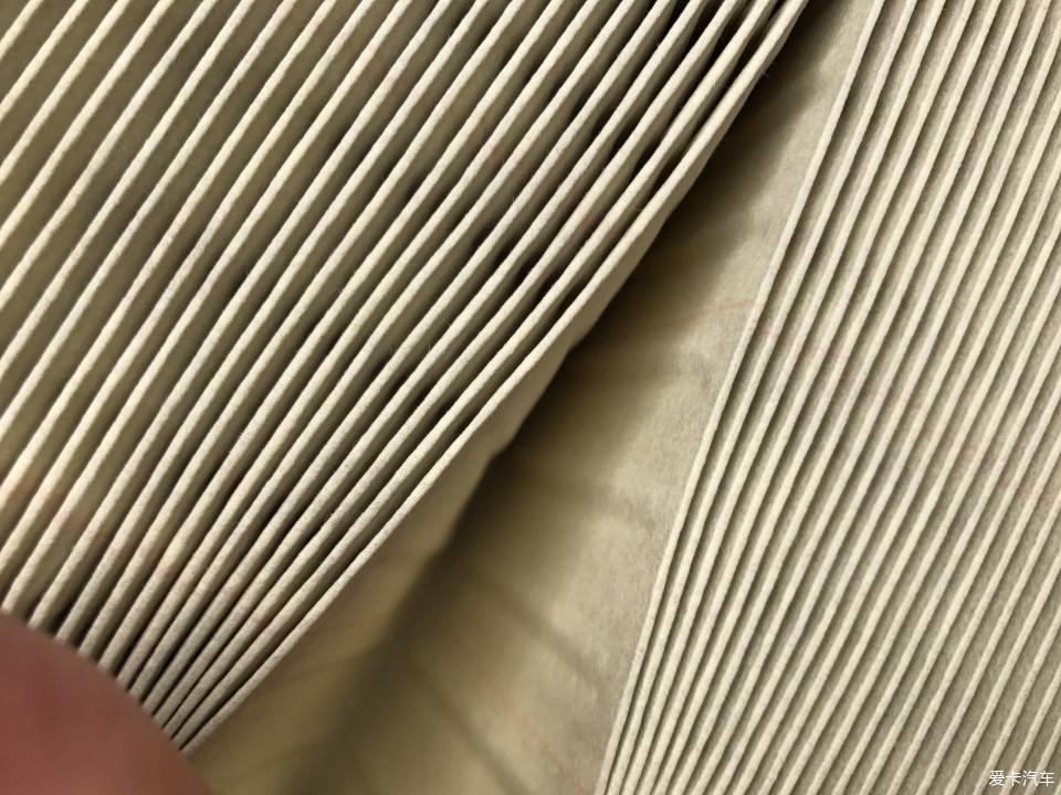 自己diy更换空调滤芯汇总（持续更新）——「大众蔚揽」