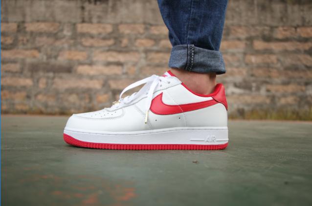 nikeairforce1同款鞋型,nikeairforce1经典复古