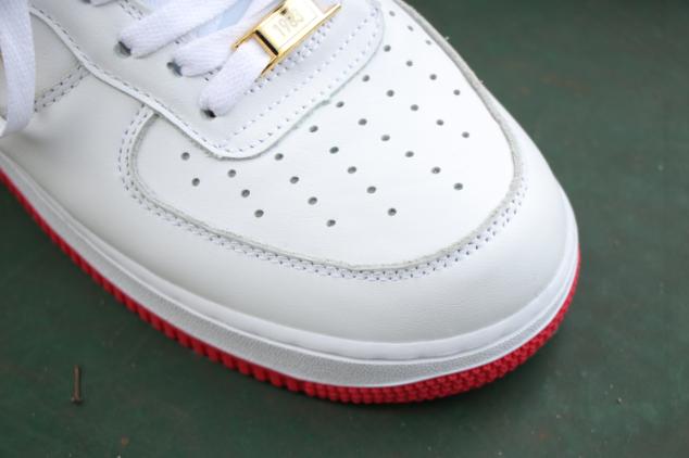 nikeairforce1同款鞋型,nikeairforce1经典复古