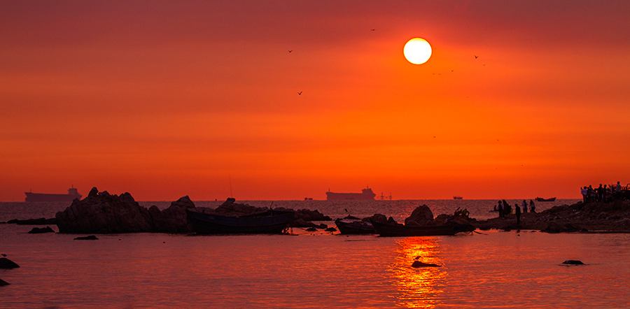 秦皇岛抚宁县免费旅游景点大全,秦皇岛旅游景点大全门票价格