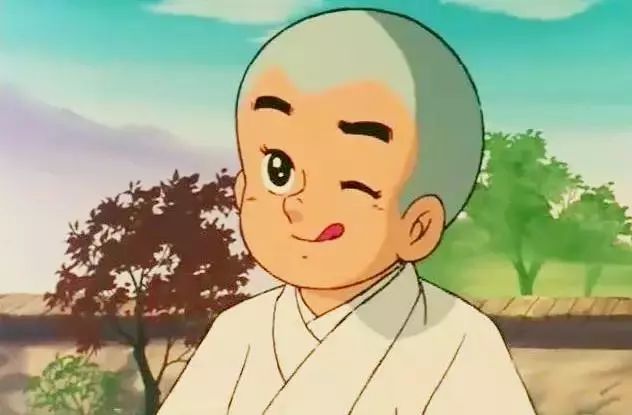 盘点那些陪伴我们十年的动画片,这些都是你曾经追过的动画片