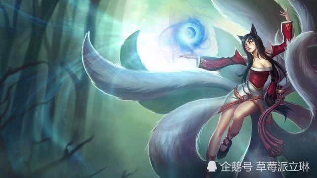 lol英雄原画改动,英雄联盟原画变化亚索