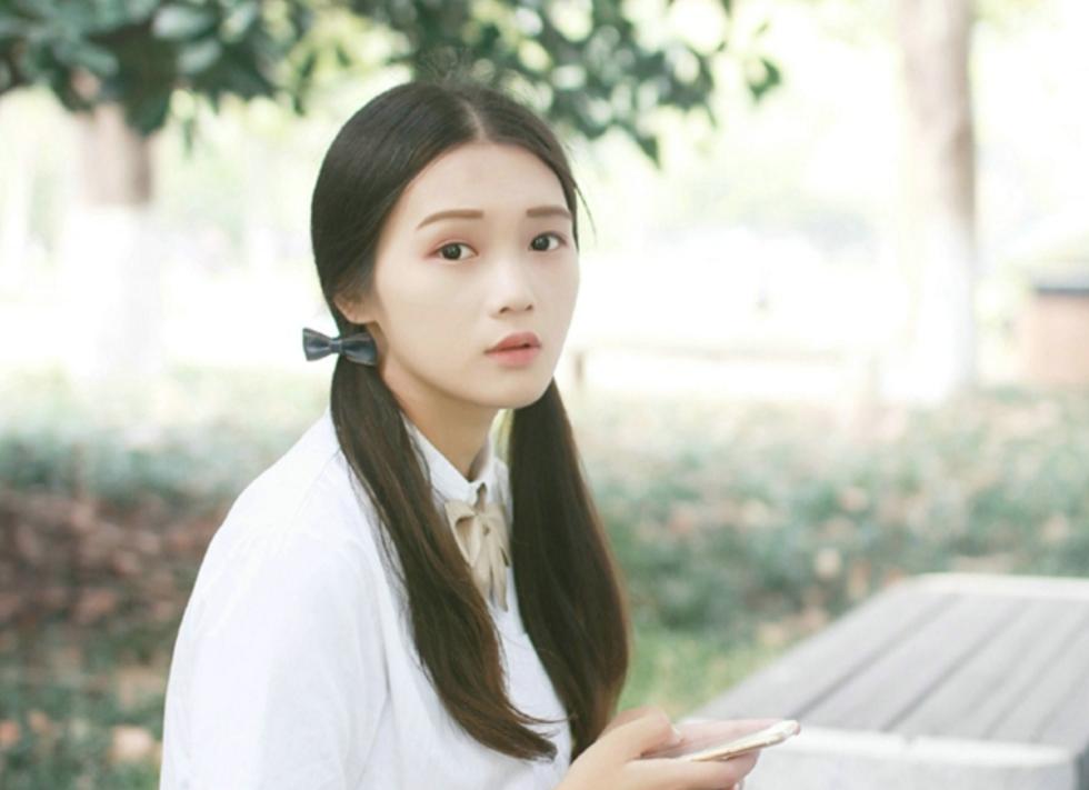 男人说：“你就那么爱我？为了嫁我，甚至不惜杀自己的亲姐姐？”