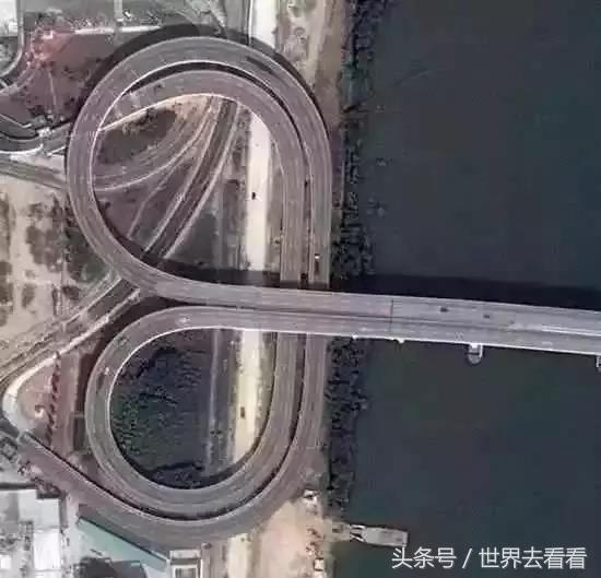 盘点十大奇葩国界线视频,中国和老挝最奇葩的国界线