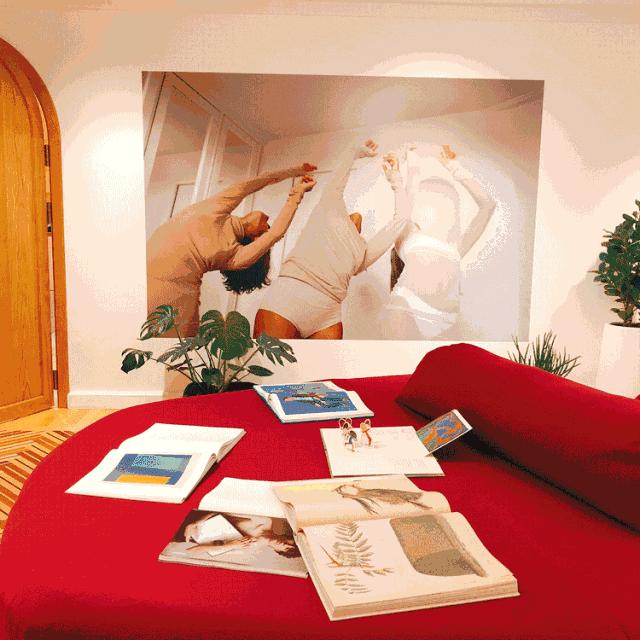 优衣库穿搭黑色白波点,149胖妹小个子穿搭