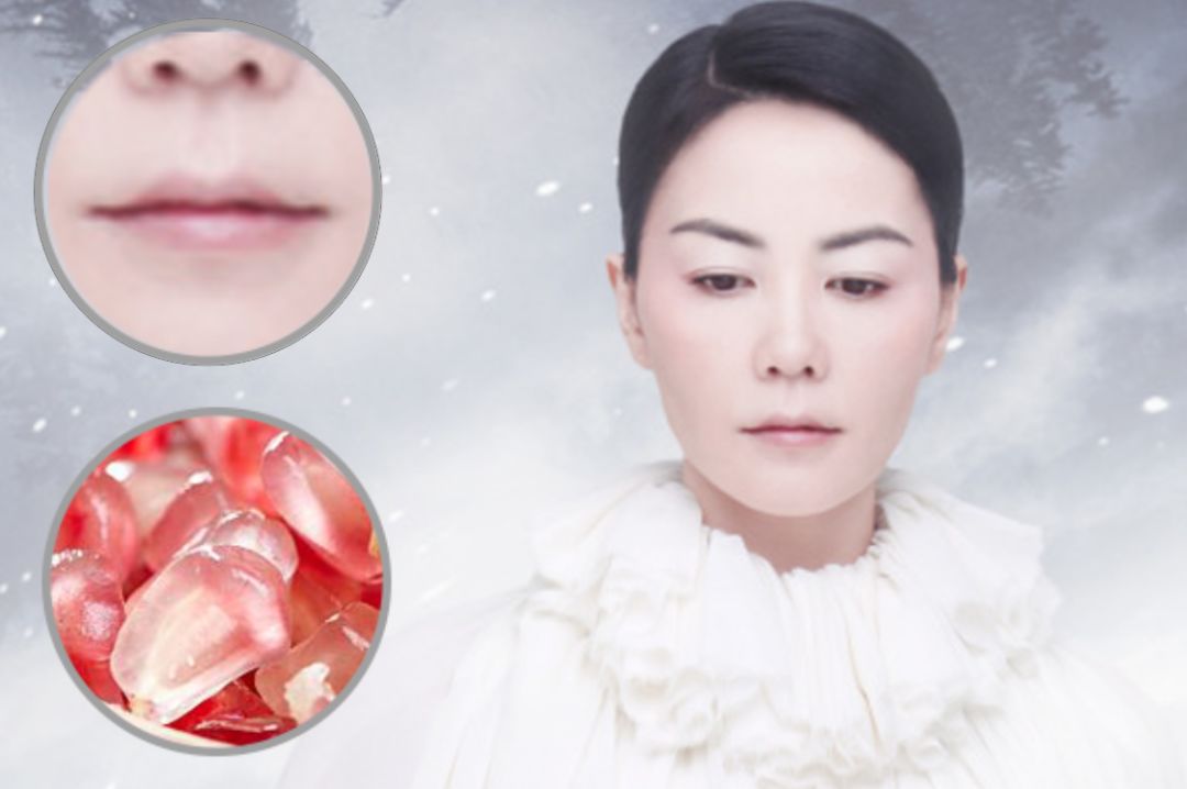 石榴粉别狂！王菲爱你24年而已