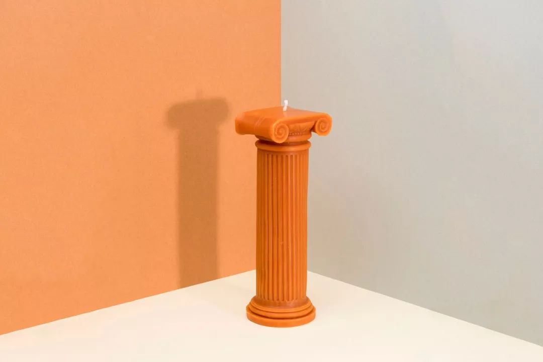 好看的蜡烛推荐,高颜值小众蜡烛