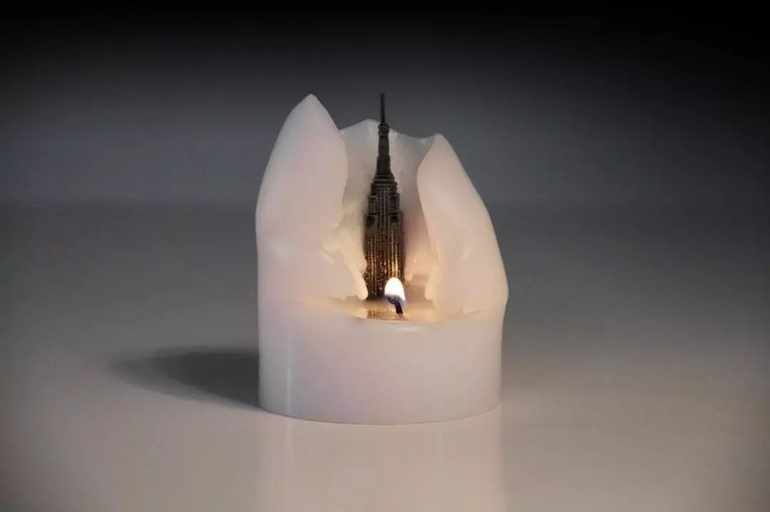 好看的蜡烛推荐,高颜值小众蜡烛