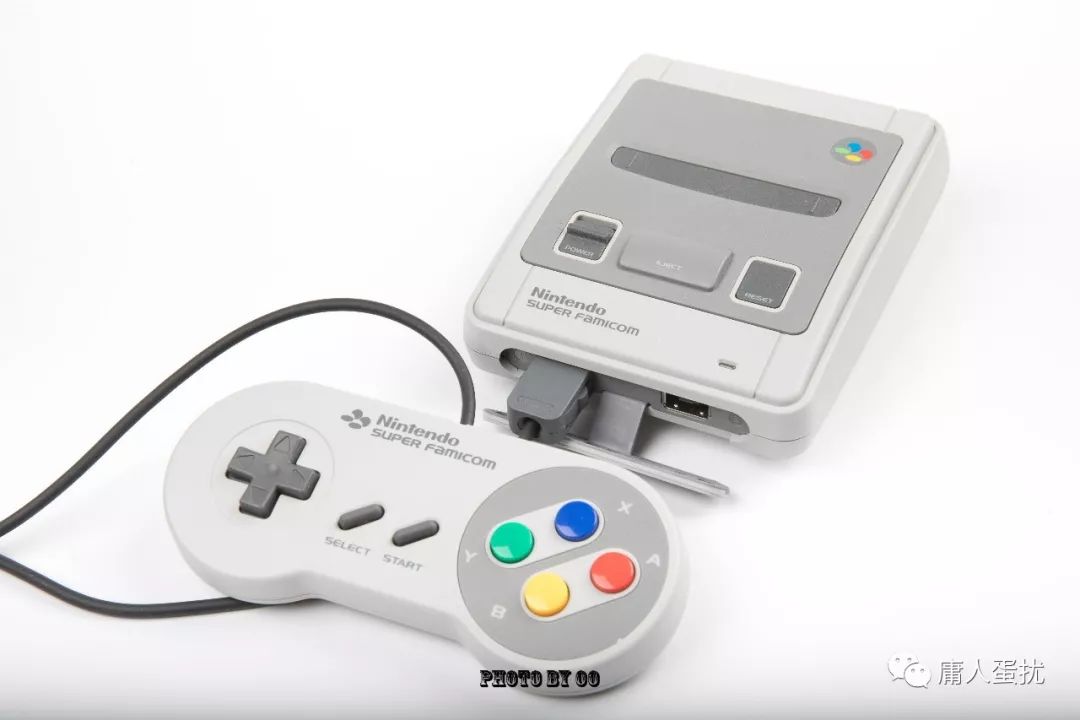 童年的回忆红白机，周刊少年携手任天堂复古风刮过