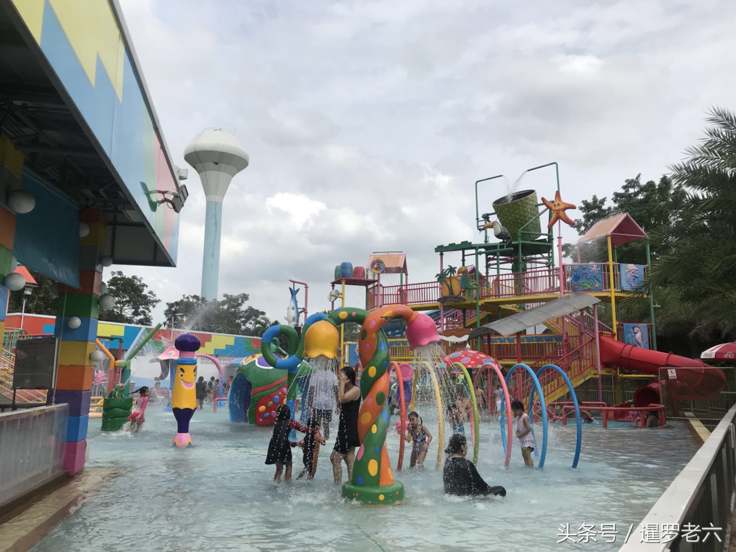 上海迪士尼梦幻世界哪个好玩,感受上海迪士尼