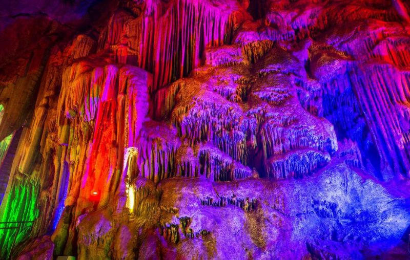 郑州凉凉,郑州凉快避暑一日游