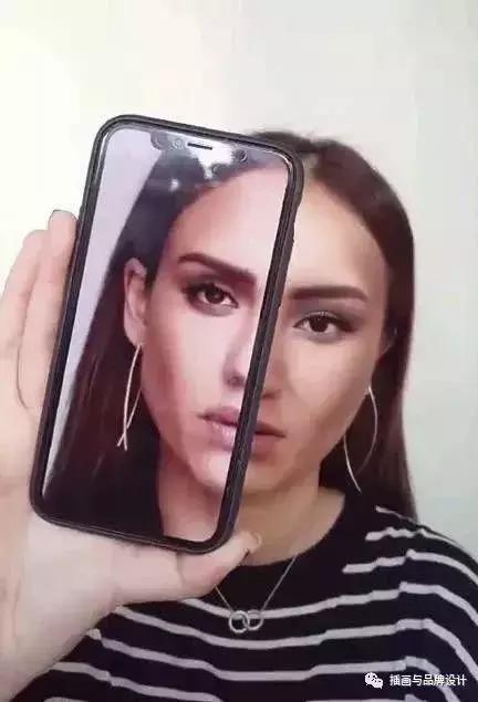 重庆妹子化妆,27岁重庆妹子仿妆蒙娜丽莎