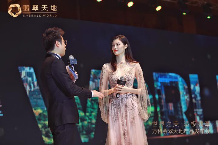 温州万科翡翠天地装修效果图,温州万科翡翠天地翡玉园