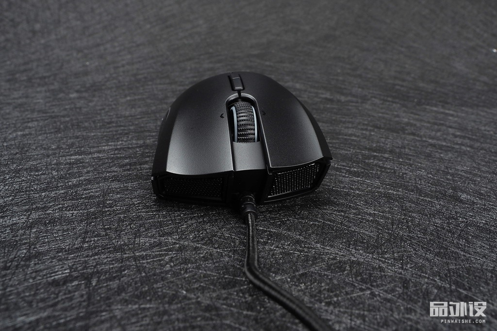 雷蛇曼巴眼镜蛇鼠标维修,雷蛇蝰蛇精英版鼠标拆解视频