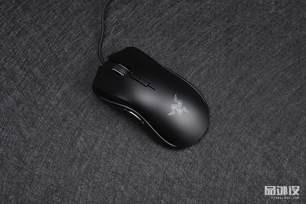 雷蛇曼巴眼镜蛇鼠标维修,雷蛇蝰蛇精英版鼠标拆解视频