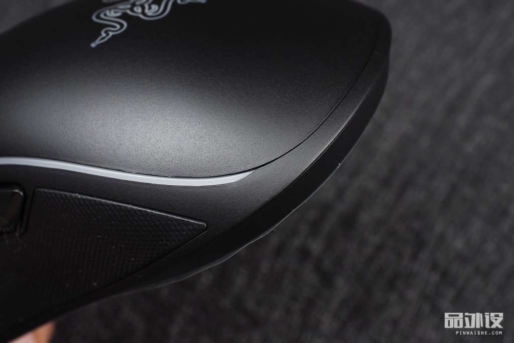 雷蛇曼巴眼镜蛇鼠标维修,雷蛇蝰蛇精英版鼠标拆解视频