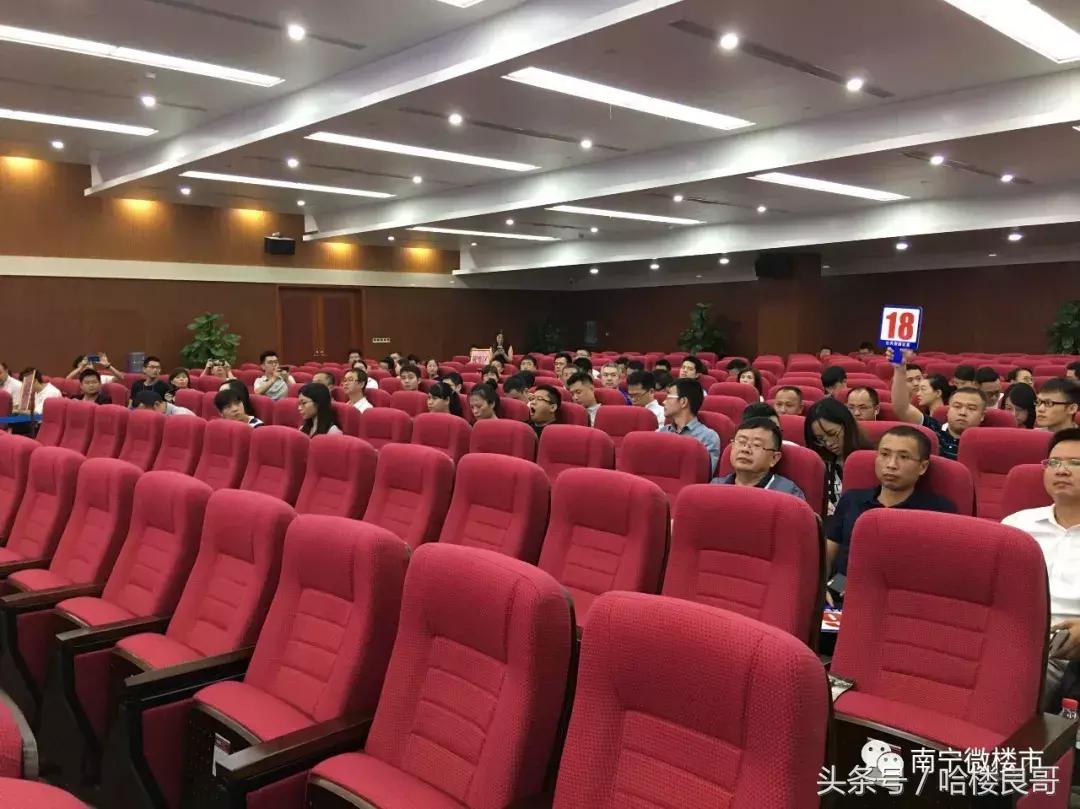 南宁最新土拍消息,南宁土拍五象新区