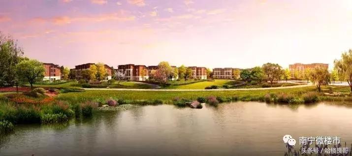 南宁最新土拍消息,南宁土拍五象新区