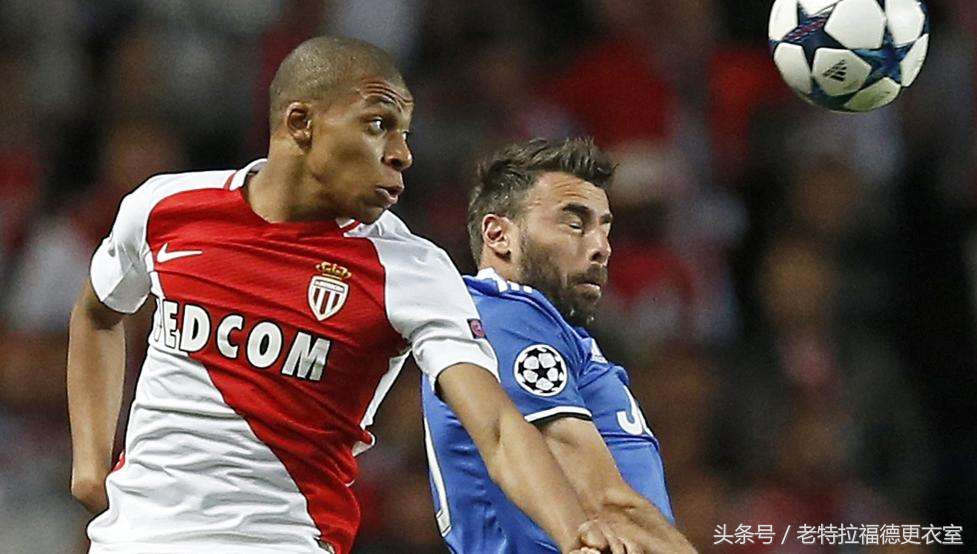 亨利姆巴佩谁强,新亨利姆巴佩获奖