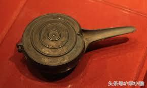 扒一扒我国特别逆天的*物文**！爱马仕、LV什么的弱爆了！