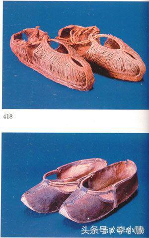 扒一扒我国特别逆天的*物文**！爱马仕、LV什么的弱爆了！