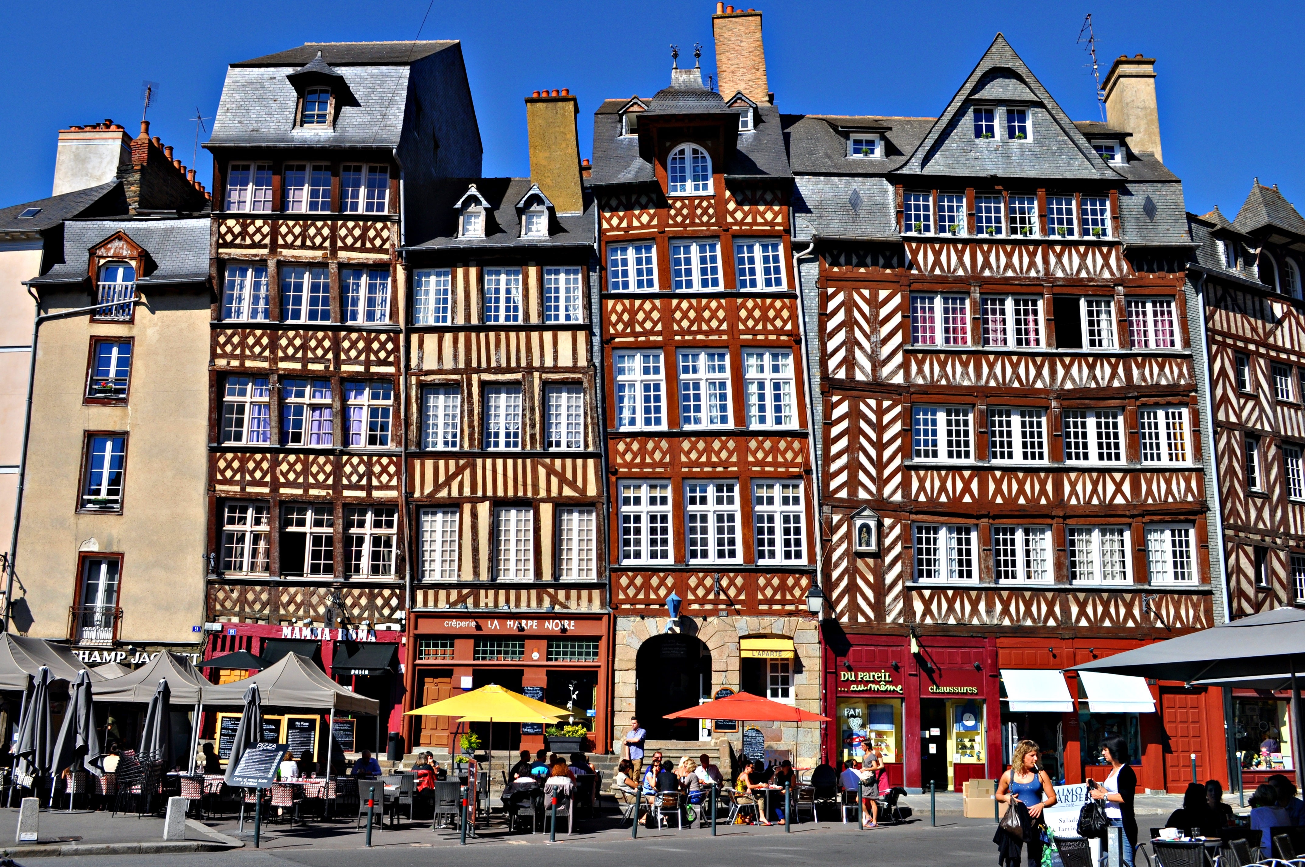 欧洲旅行第一好城市,欧洲无国界旅游