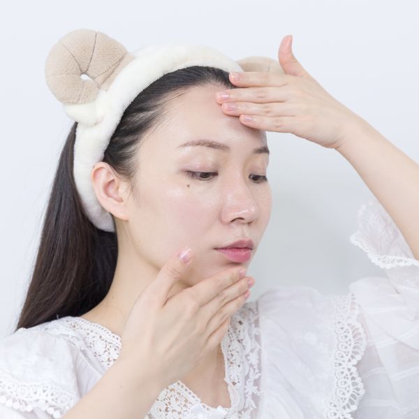 28天解决了所有皮肤问题，你猜我做了些什么？