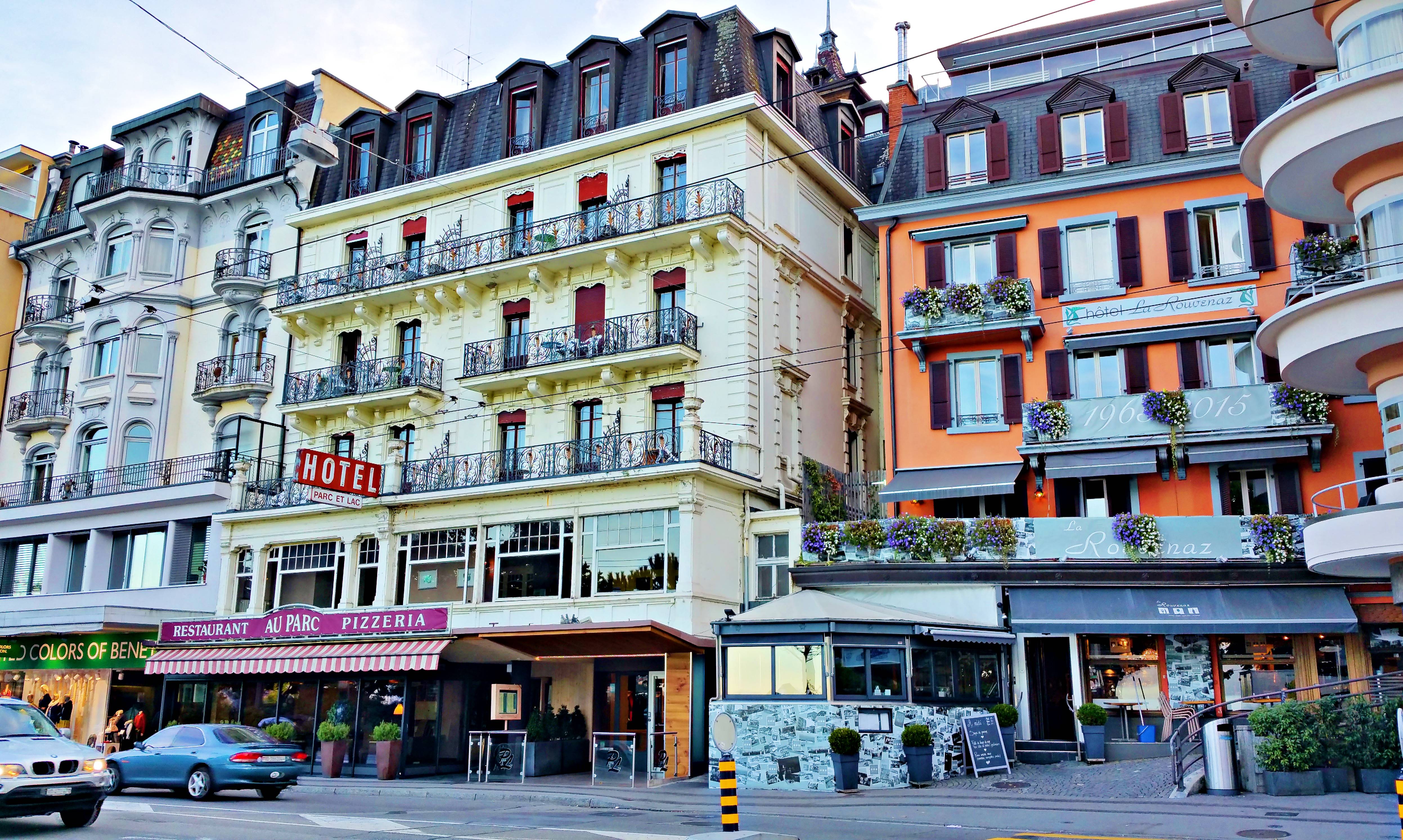 欧洲旅行第一好城市,欧洲无国界旅游