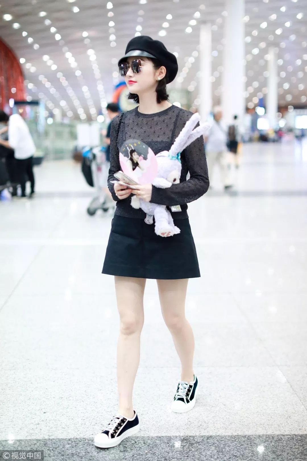 搭配要“出挑”，帽子选对很重要！