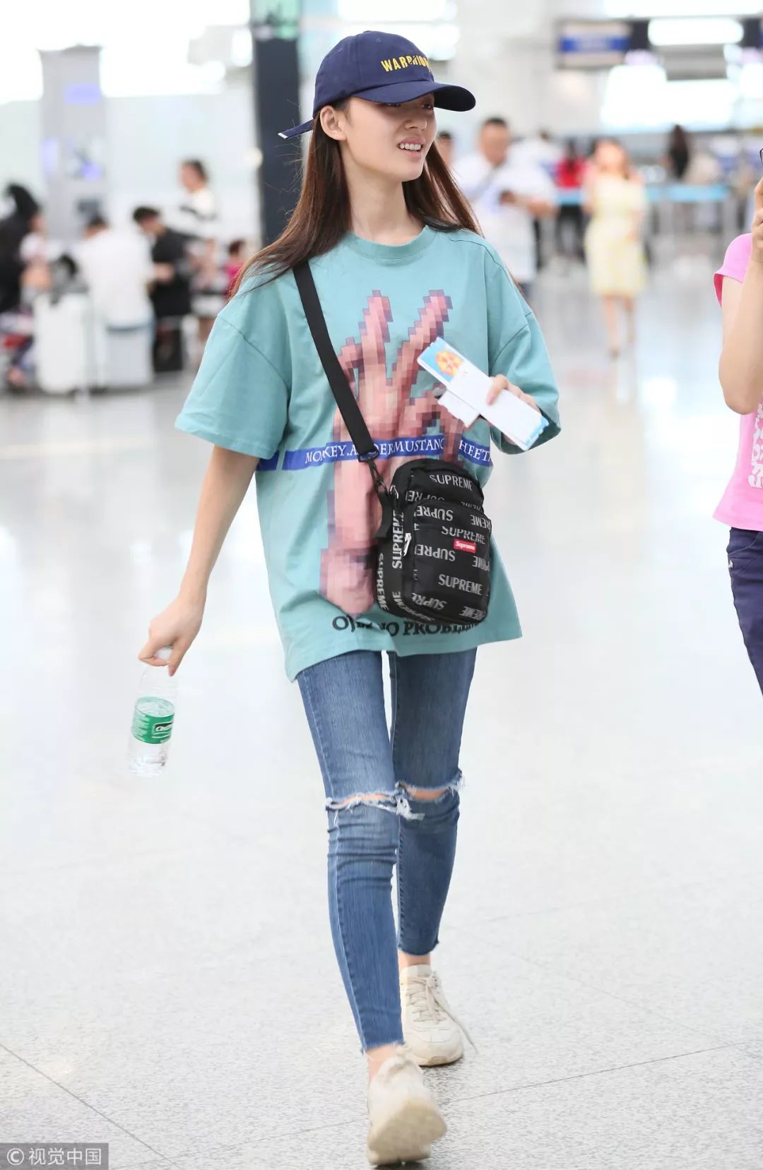 搭配要“出挑”，帽子选对很重要！