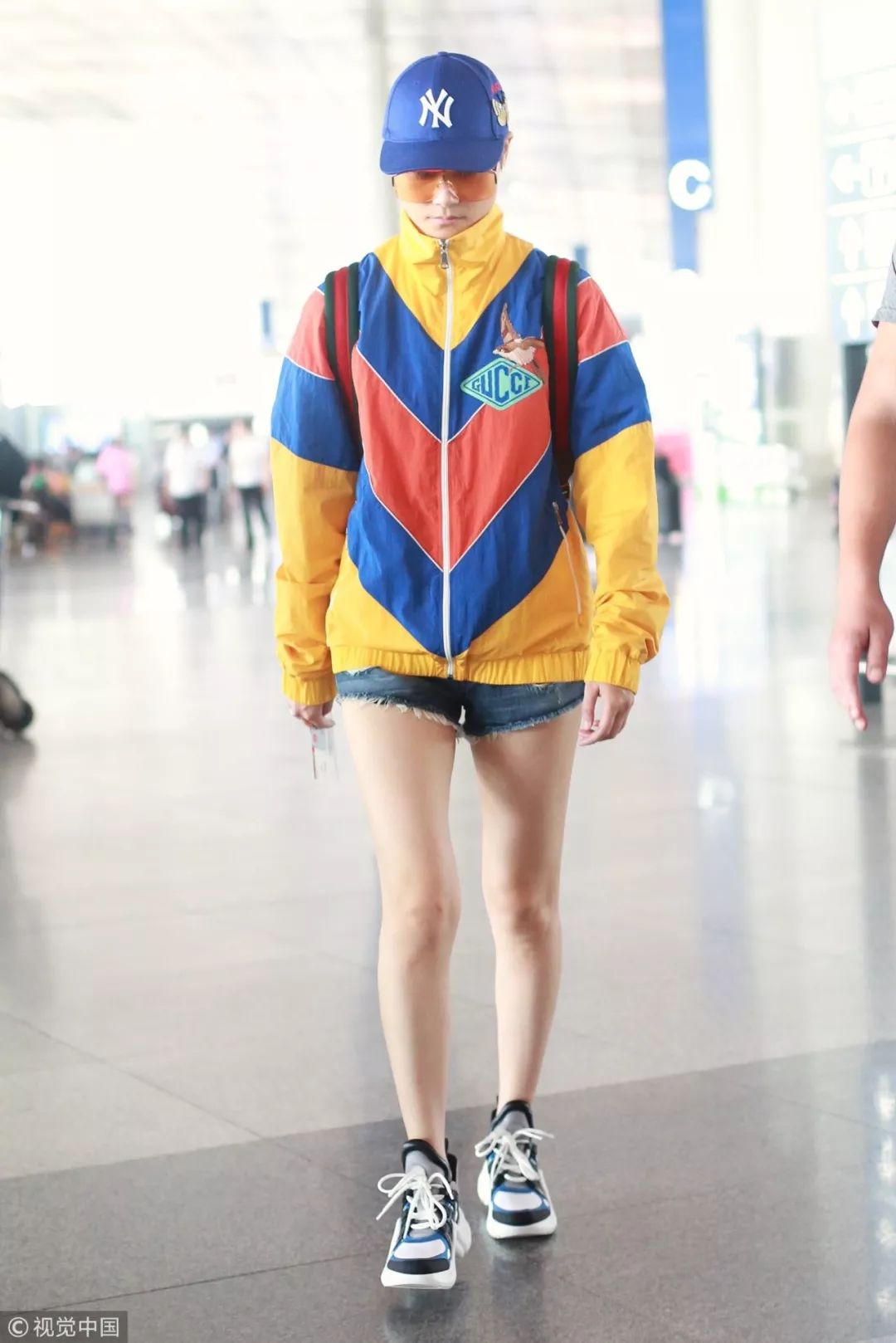 搭配要“出挑”，帽子选对很重要！