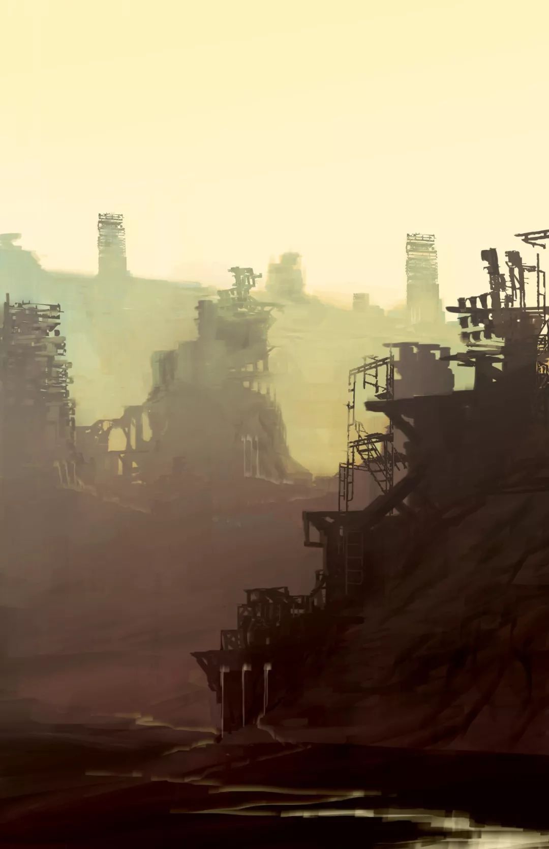 组装过自己的身体,才是最硬核的攒机*党**(下)