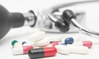 丙肝药上市,歌礼制药发布乙肝新药