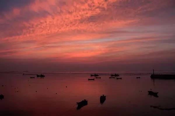 不需要签证最美的海岛,不用出国也可以玩的海岛