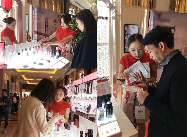 新零售适合哪些行业,新零售趋势带来的变化