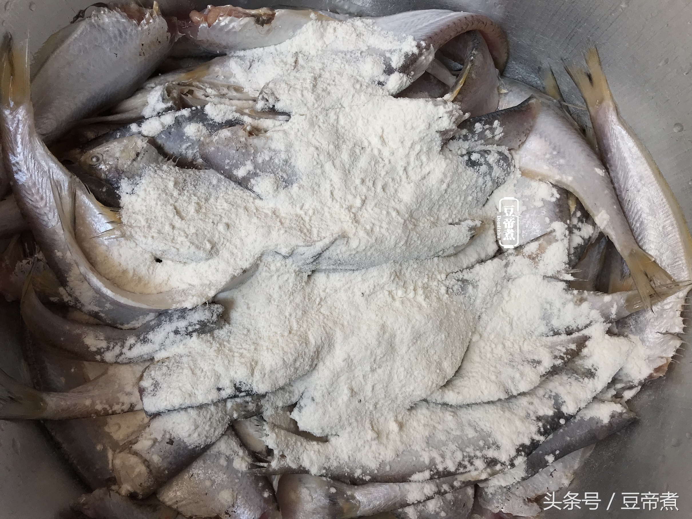 刀鱼的正宗做法大全,最好的刀鱼做法