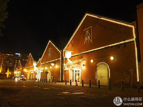北海道札幌的散步之旅,日本北海道小樽旅游攻略