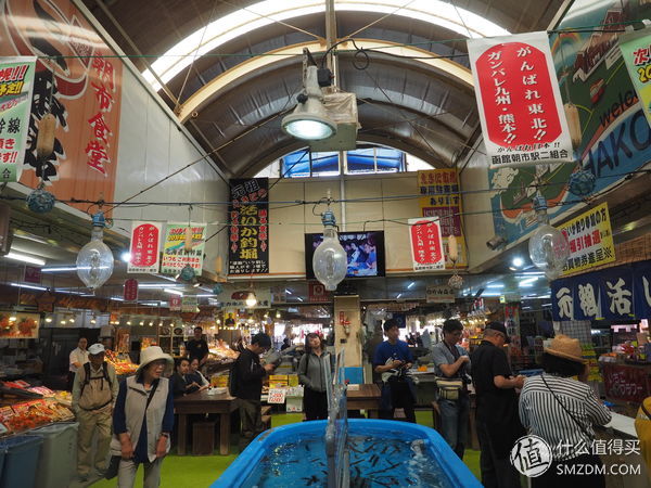 北海道札幌的散步之旅,日本北海道小樽旅游攻略