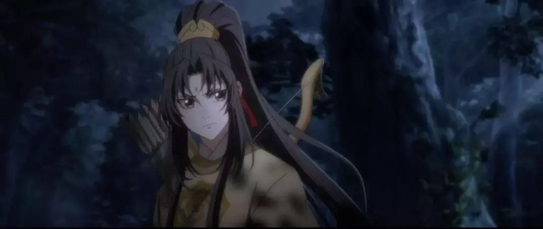 魔道祖师真的有这么好看吗,魔道祖师值得一看吗