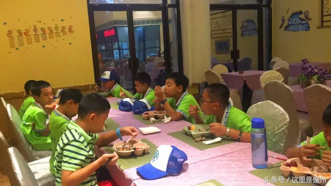 儋州国际象棋夏令营,海南围棋夏令营