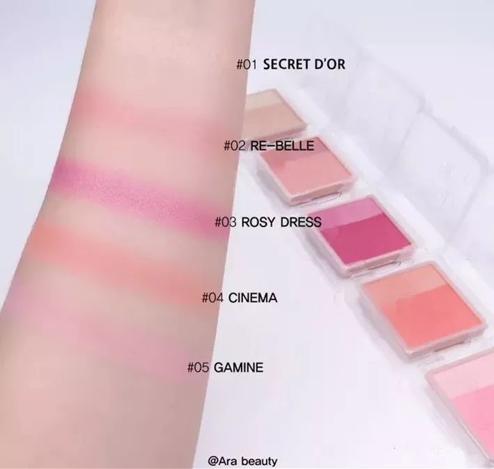 YSL、CPB、RMK又来抢钱啦！你捂得住钱包算我输……